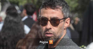 La decisión que tomó defensa de Jorge Valdivia ante permiso para viajar a España con su hija