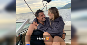 La preocupación de Jorge Zabaleta ante nuevo desafió de su hija fuera de Chile: "Me da miedo"