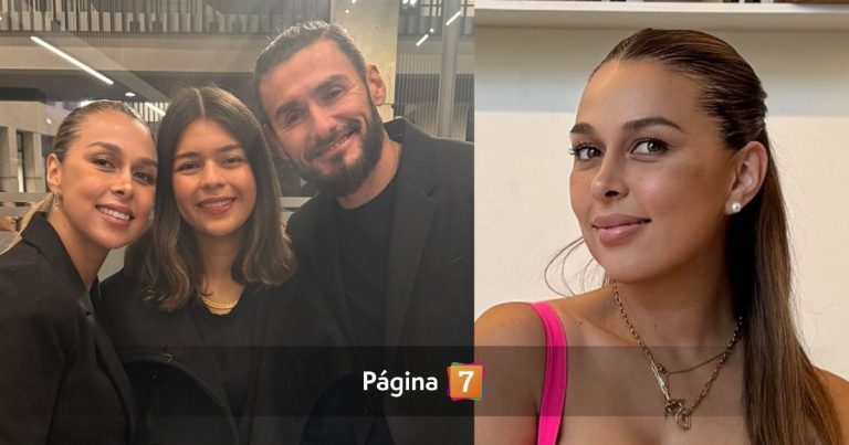 Joyce Castiblanco se emocionó con logro universitario de su hija: “Siempre estaremos para ti”