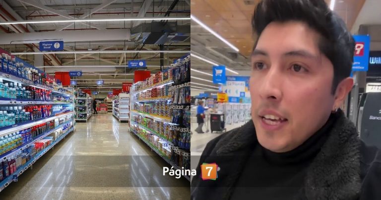 Ex Rojo Juan Ángel Mallorca tomó drástica decisión tras ser acusado de robar en supermercado