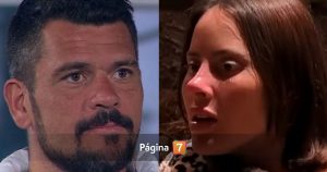 Mamá de Juan Pedro reaccionó con todo ante las críticas a su hijo en 'Mundos Opuestos'