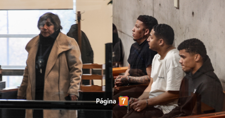 Jueza que dio libertad a sicario del 