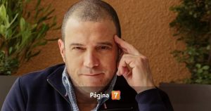 Julián Elfenbein volvería en gloria y majestad con nuevo programa estelar en Chilevisión