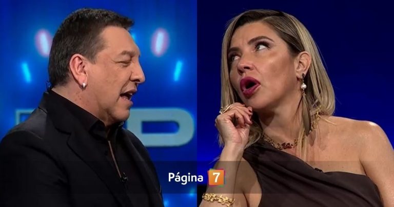 Julio César tachó de 