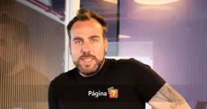 Amenazas, seguimientos y una cuenta bancaria: filtran los mensajes extorsivos que recibió Kaminski