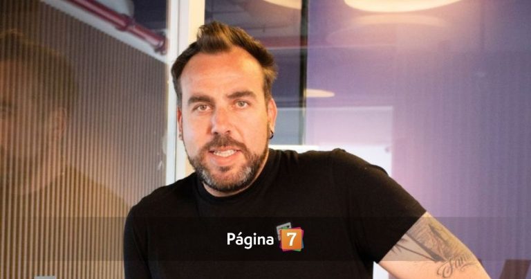 Amenazas, seguimientos y una cuenta bancaria: filtran los mensajes extorsivos que recibió Kaminski