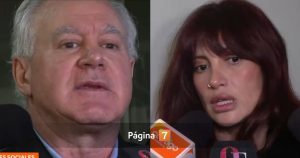 Karen Paola tomó drástica decisión en medio de audiencia con el doctor Vidal: “No tengo por qué”