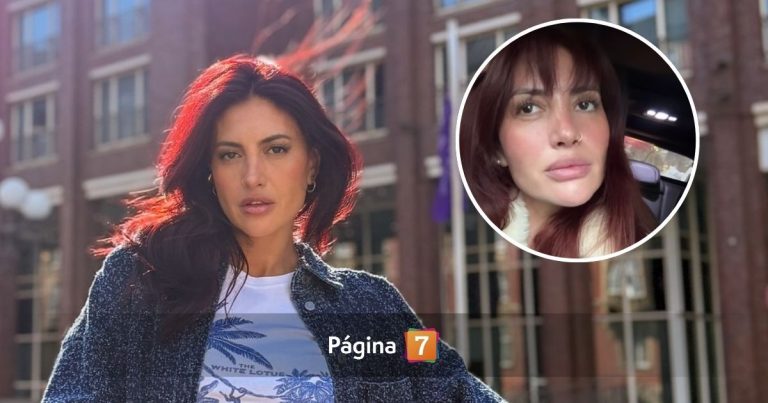 Karen Paola tomó drástica decisión tras pasar años distanciada de su madre: 