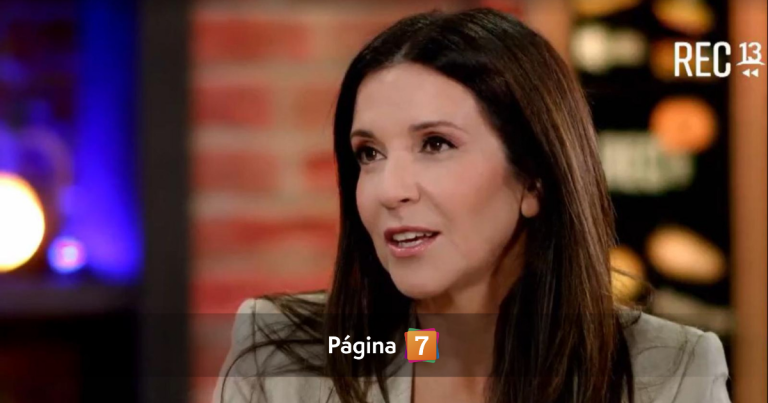 Karla Constant rompió el silencio: ¿qué dijo ante los rumores de separación?