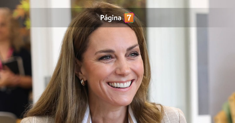 Kate Middleton y cómo enfrentó su recuperación del cáncer: 