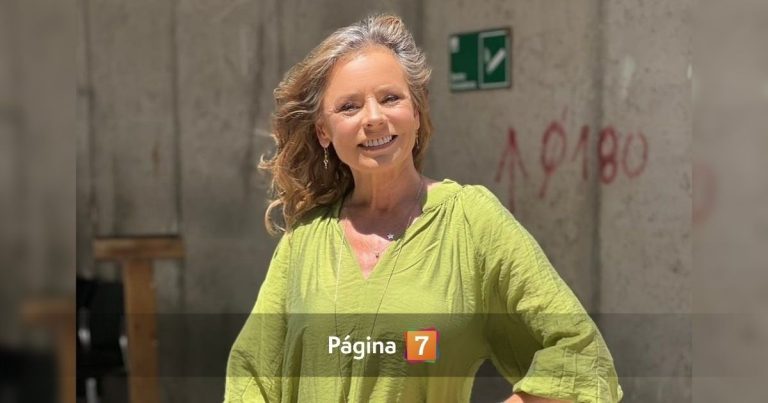 Kathy Salosny explicó su gran 