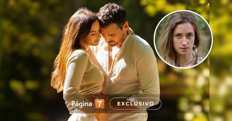 Kendra Ivelic e inminente paternidad de su primo Pangal Andrade: 