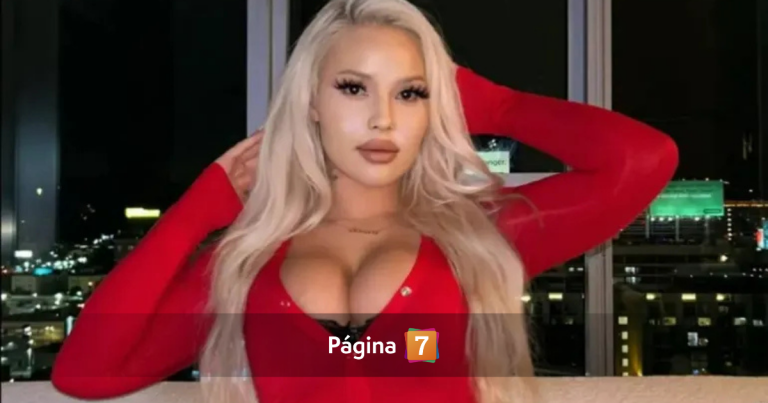 Reportan muerte de Kylie Page, estrella del cine para adultos: ¿cuál fue la causa de su deceso?