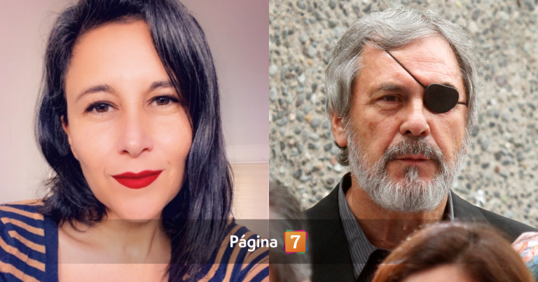 La trayectoria de Lara El Narekh, la expareja de Santiago Pavlovic que lo denuncia por agresiones