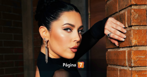 las imágenes que confirmarían la identidad del nuevo romance de Daniela Aránguiz