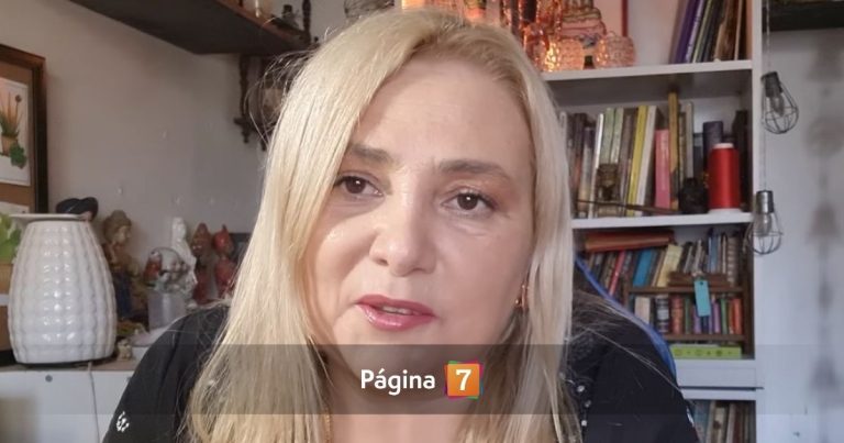 Latife Soto lanza preocupante predicción para los próximos días: “Viene un fenómeno extraño”