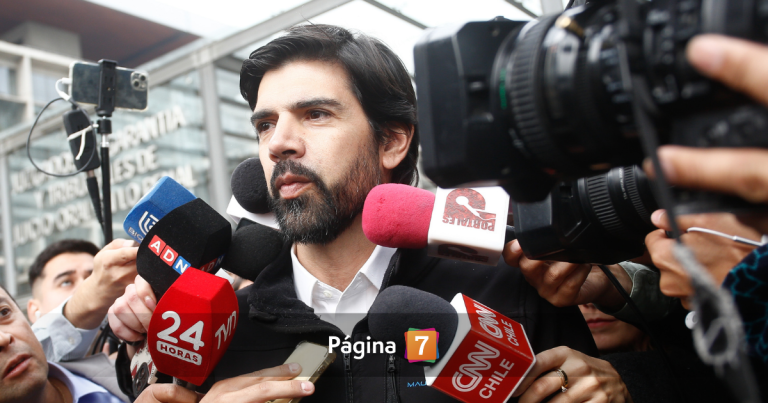 Fraude al fisco y tráfico de influencias: así habría utilizado el diputado Lavín los fondos públicos