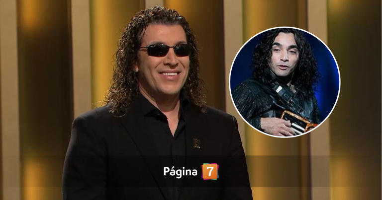 Leo Rey no da tregua y arremete contra Alexítico: 