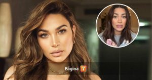 Lisandra Silva y oscura y paranormal experiencia tras comprar peluches virales: los tuvo que botar