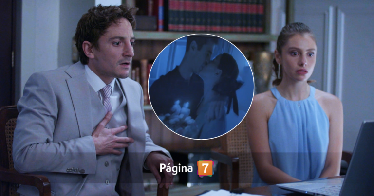 Infartante avance de Los Casablanca: un accidente y la verdad de Juan Pablo y Luciana a la luz