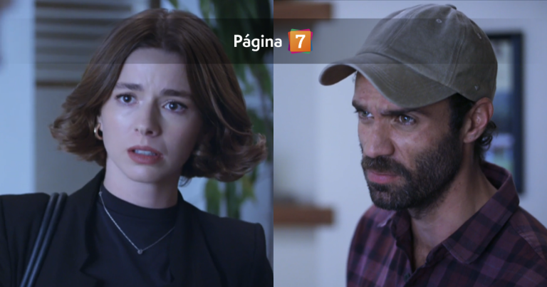 Alexandra sufrirá duro revés tras exponer relación con Tormento en Los Casablanca: 