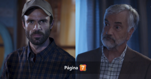 El plan de Raimundo para separar a Alexandra de Tormento en Los Casablanca: le hizo tentadora oferta