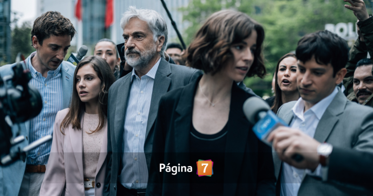 La noticia sobre los capítulos de Los Casablanca que no pondrá felices a los televidentes