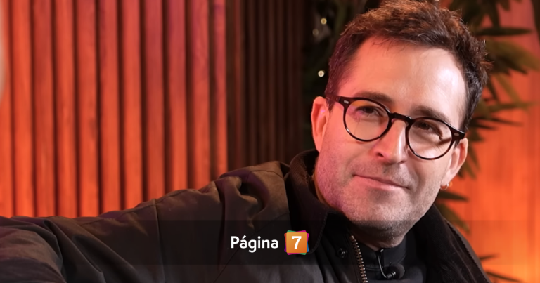 Nicolás Poblete reveló la jugada de Tomás para retener a Alexandra en Los Casablanca: 