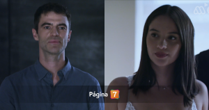 La encerrona de Luciana a Juan Pablo en Los Casablanca: lo expuso frente a Samuel