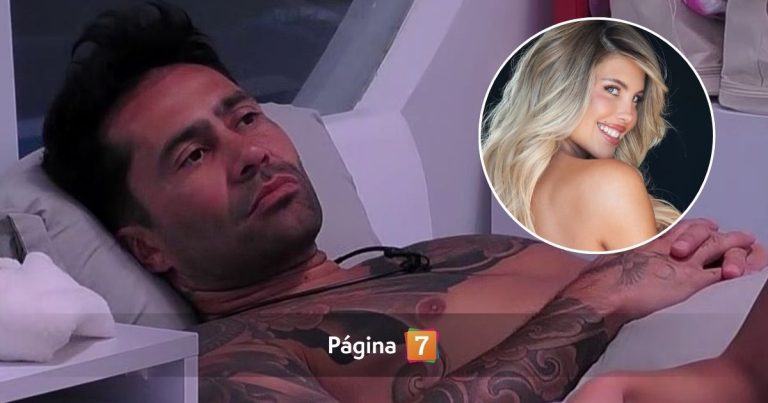 Luis Jiménez recordó duro episodio tras quiebre con Coté López: 