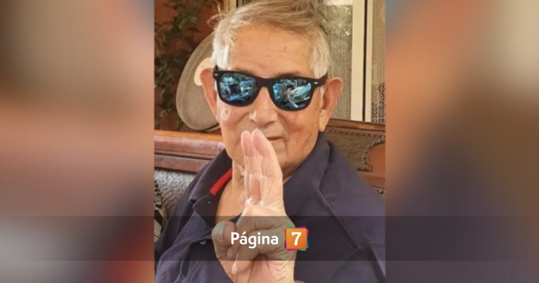 Chileno de 82 años fue deportado desde EE.UU. a Guatemala: su familia lo buscó durante un mes