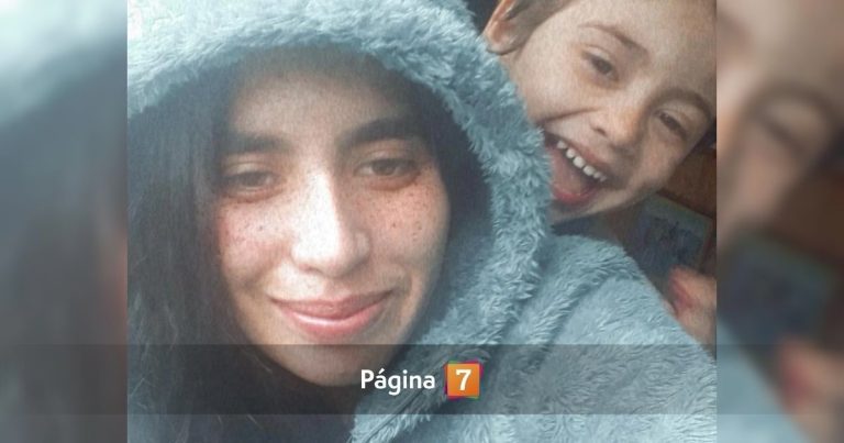 Madre de Tomás Bravo se llevó sorpresa al volver a prender celular que usaba su hijo: 