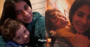 Madre de Tomás Bravo explicó para qué usaba su hijo el celular que volvió a prender