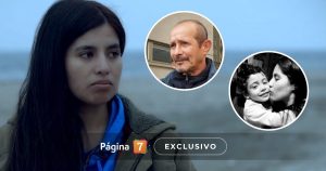 Estefanía Gutiérrez arremetió contra Fiscalía tras fin del juicio contra tío abuelo