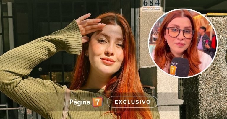 Mafe Bertero abordó denuncia por creación de videos íntimos con IA y por qué no logró querellarse