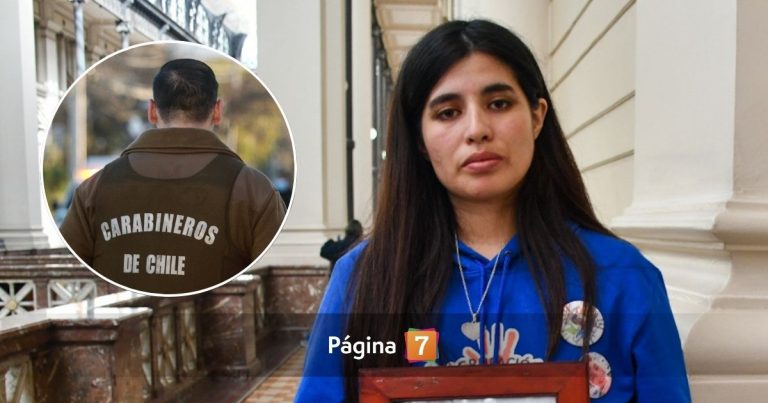 La dura acusación de mamá de Tomás Bravo contra Carabinero que trabaja en caso de su hijo