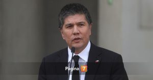 Revelan que denunciante de Manuel Monsalve sufrió el rechazo de sus licencias: este es el motivo