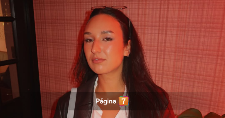 Manuela Artigas y las redes sociales: influencer se viralizó tras ser confundida con una carabinera