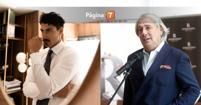 Marocchino vs Marocchino: la disputa legal de la familia por liderar la empresa Cielo Milano