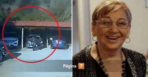 Fiscalía entrega estremecedor dato clave en torno a desaparición de Maria Elcira: “Muy grave”