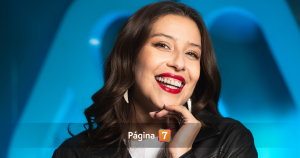 María José Quintanilla asume desafío y conducirá nuevo programa de humor 'Coliseo':