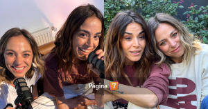 Ignacia Baeza y Mariana Derderian harán proyecto juntas