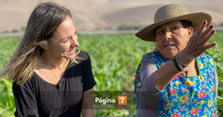 Mariana Derderian estrena nueva sección de Sabingo tras fin de Heroicas: conoce fecha y hora