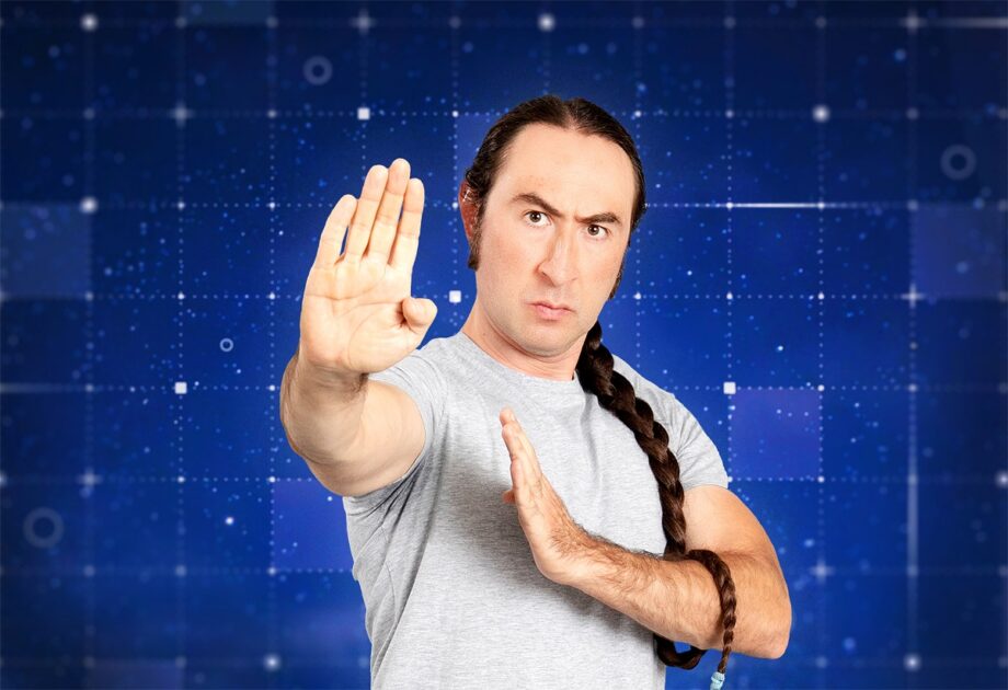 Confirman nuevos ingresos a Mundos Opuestos: uno es un excéntrico chico reality