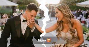 Ante rumores de quiebre: la acción de Camilo Huerta que confirmaría distanciamiento de Marité Matus