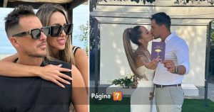 Revelan detalles del negocio que provocó la ruptura de Marite Matus y Camilo Huerta