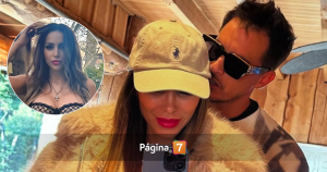 Los detalles del quiebre de Marité Matus y Camilo Huerta: "Me aburrí de mantenerlo"