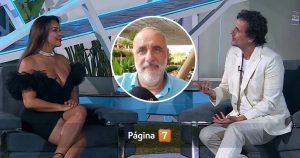 Marlen Olivari recordó su época más oscura tras matrimonio con Roberto Dueñas: "Hizo mucho daño"