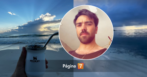 martín de los santos brasil