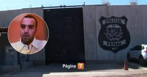 martín de los santos cárcel de brasil